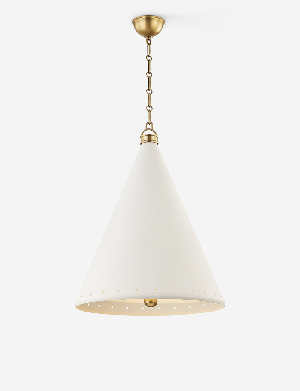 Buxton Pendant Light - Modern Ceiling Pendant Light for Dining Rooms
