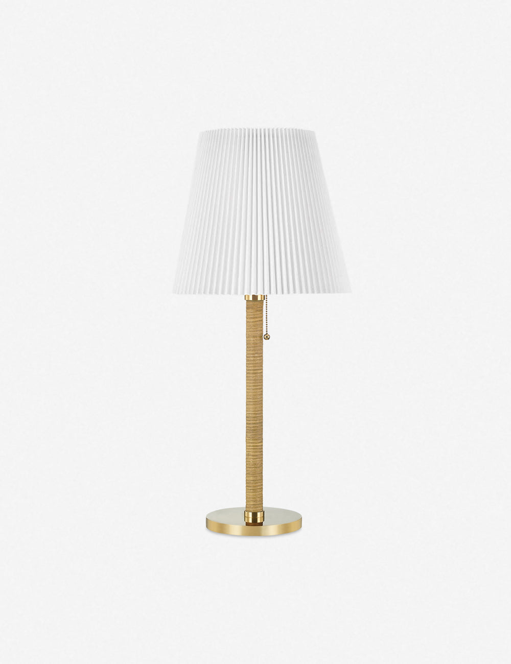 Elyna Table Lamp - Designer Table Lamp for Nightstands | Home Lighting