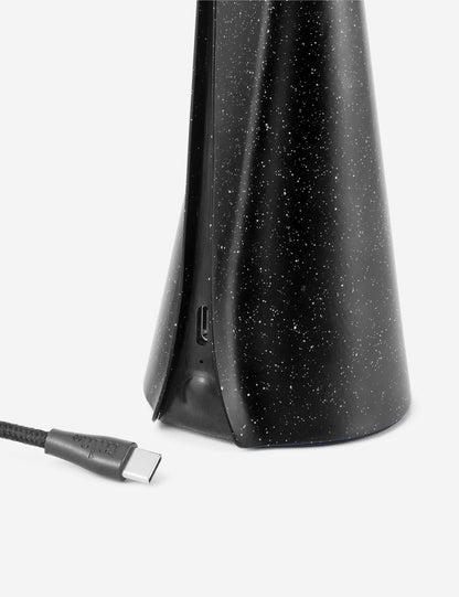 Mantle Cordless Table Lamp - Cordless Rechargeable Lamp Portable Light