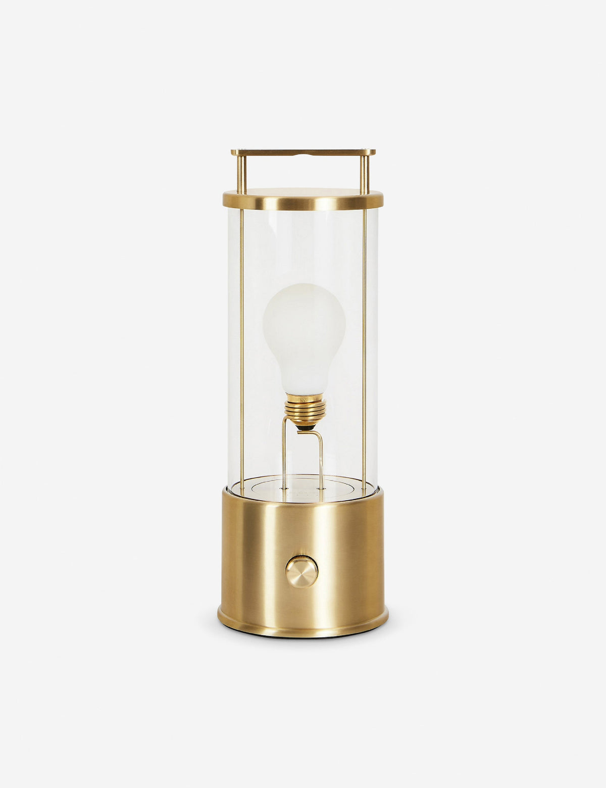 Muse Table Lamp - Designer Table Lamp for Nightstands | Home Lighting