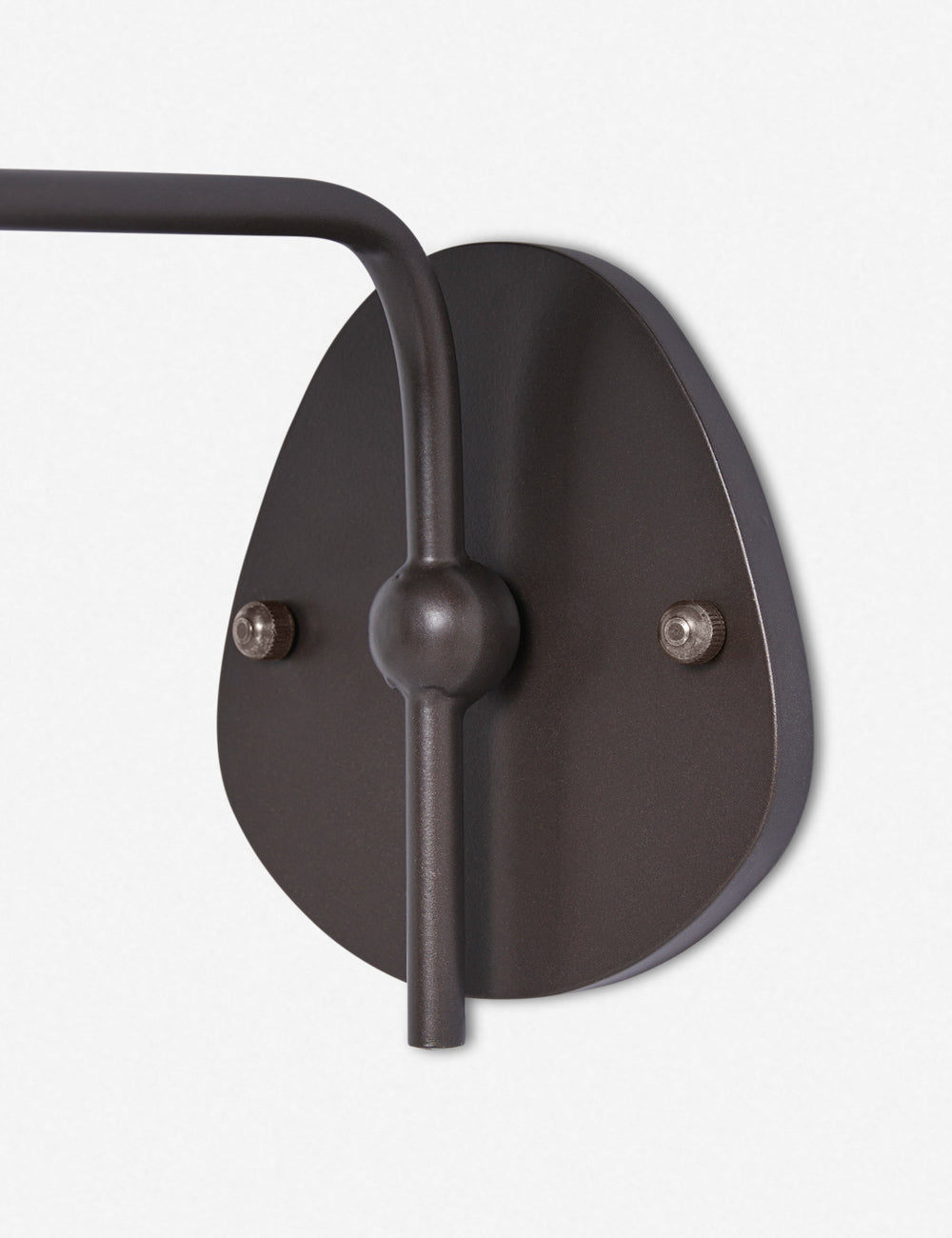 Magdalene Single Sconce - Wall Sconce Lighting for Bedrooms Fixture