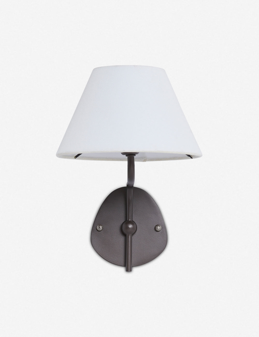 Magdalene Single Sconce - Wall Sconce Lighting for Bedrooms Fixture