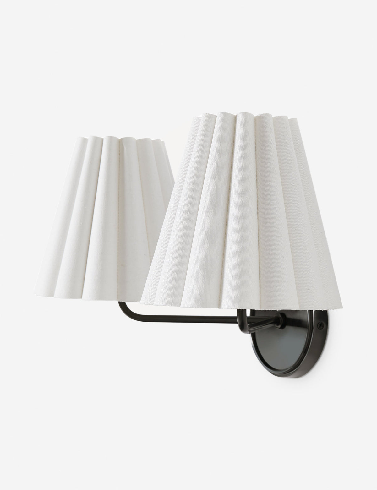 Matthews Double Sconce - Wall Sconce Lighting for Bedrooms Fixture