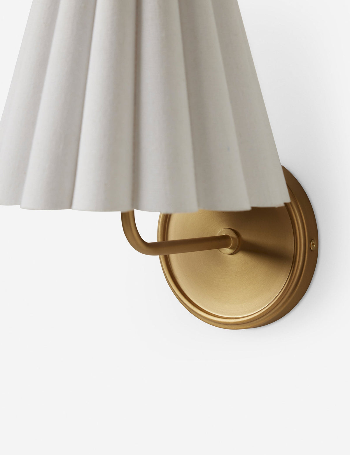 Matthews Sconce - Wall Sconce Lighting for Bedrooms Modern Wall Light