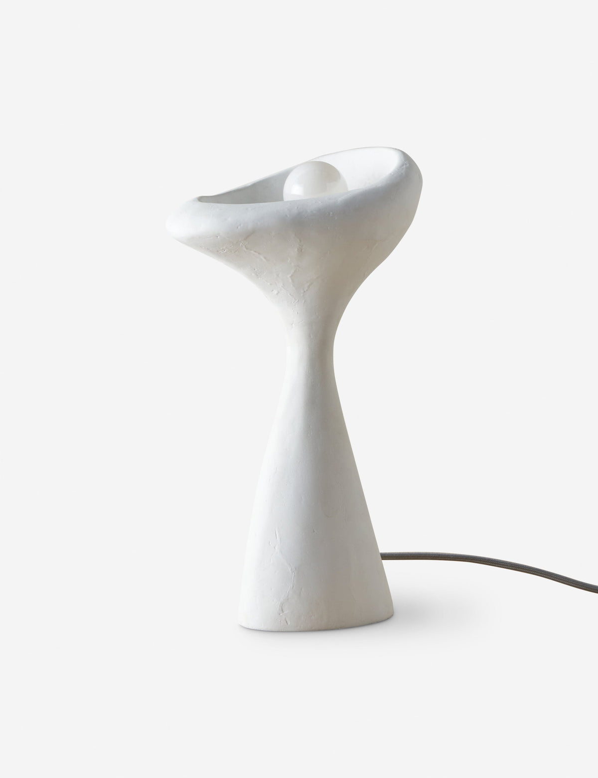 Odette Table Lamp - Designer Table Lamp for Nightstands Light