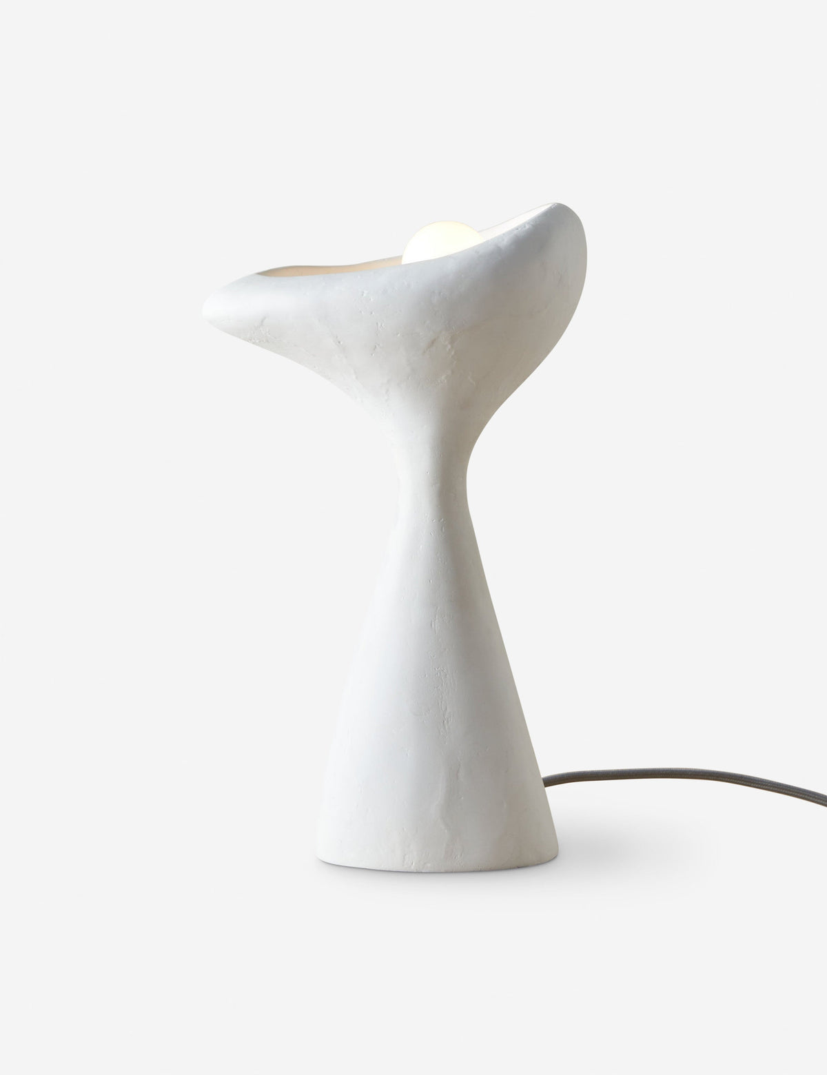 Odette Table Lamp - Designer Table Lamp for Nightstands Light