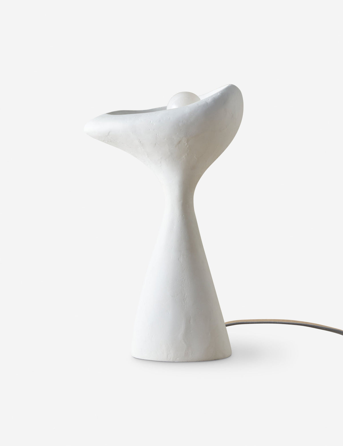 Odette Table Lamp - Designer Table Lamp for Nightstands Light