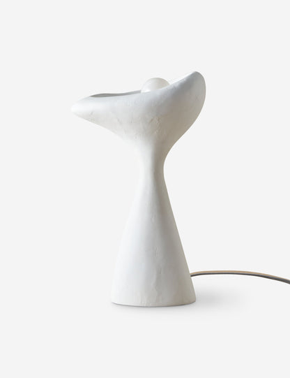 Odette Table Lamp - Designer Table Lamp for Nightstands Light