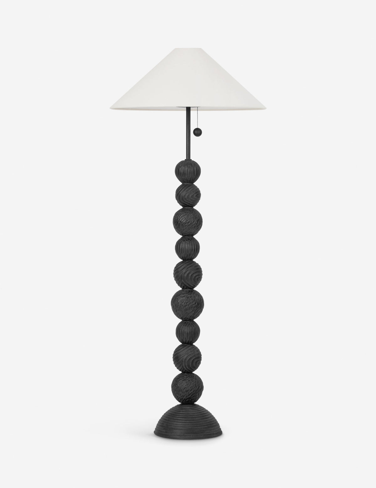 Elam Floor Lamp - Living Room Floor Lamp for Living Rooms Light