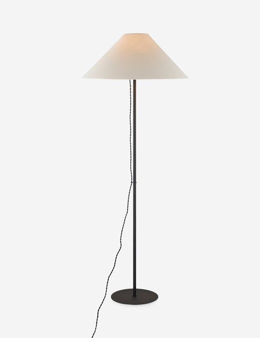 Pilar Floor Lamp - Living Room Floor Lamp for Living Rooms Light