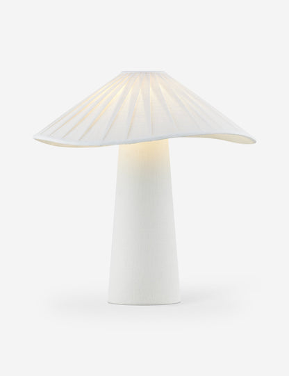 Snoh Table Lamp - Designer Table Lamp for Nightstands | Home Lighting