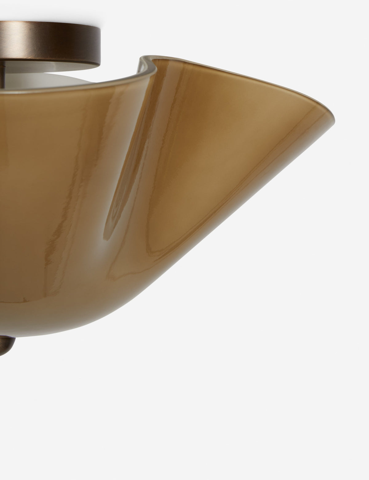 Radner Flush Mount Light - Flush Mount Ceiling Light for Hallways