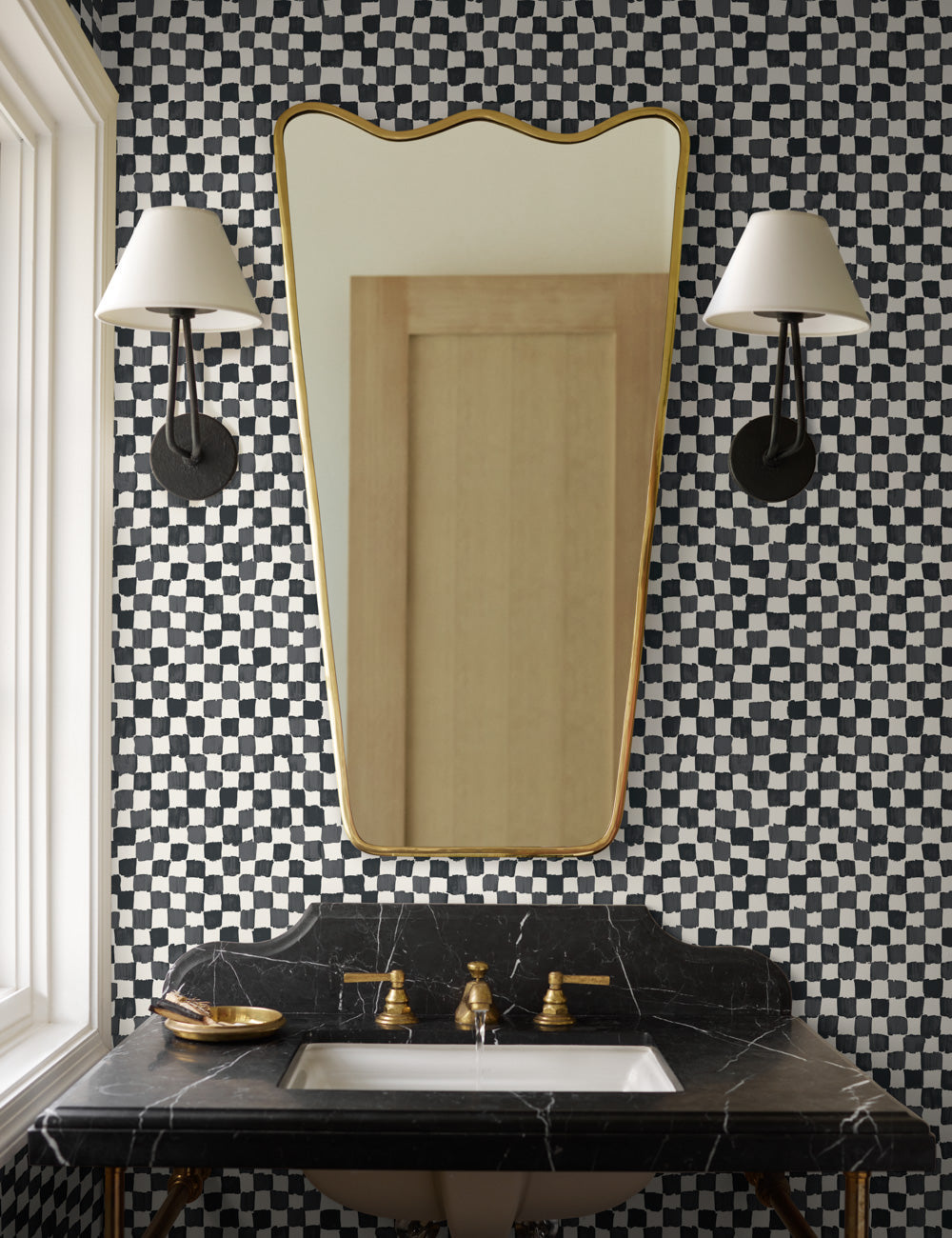 Hayden Sconce - Wall Sconce Lighting for Bedrooms Modern Wall Light