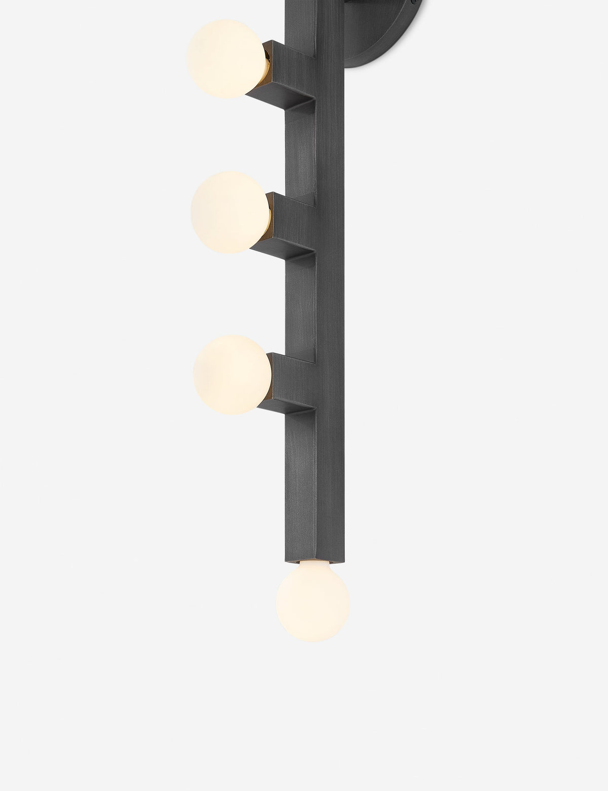 Rubin Sconce - Wall Sconce Lighting for Bedrooms Modern Wall Light