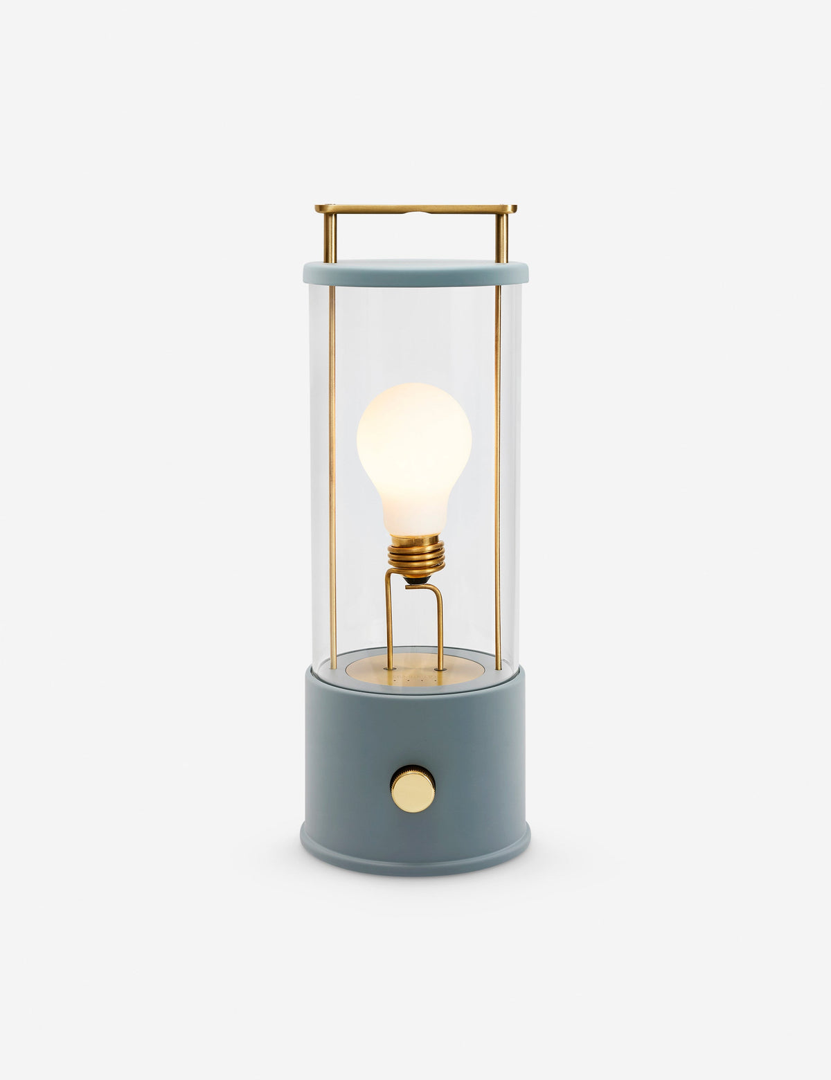 Muse Table Lamp - Designer Table Lamp for Nightstands | Home Lighting