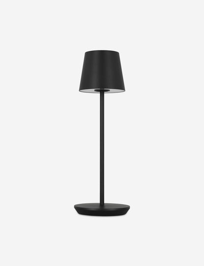 Carla Cordless Table Lamp - Cordless Rechargeable Lamp Portable Light