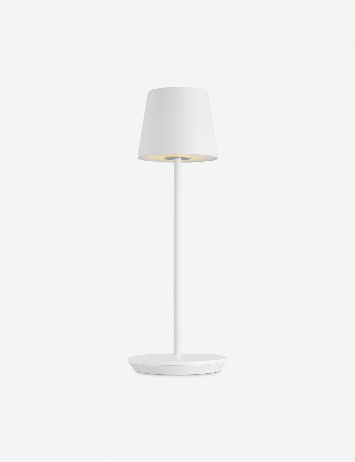 Carla Cordless Table Lamp - Cordless Rechargeable Lamp Portable Light