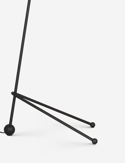 Appling Floor Lamp - Living Room Floor Lamp for Living Rooms