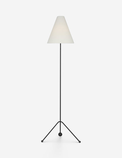 Appling Floor Lamp - Living Room Floor Lamp for Living Rooms