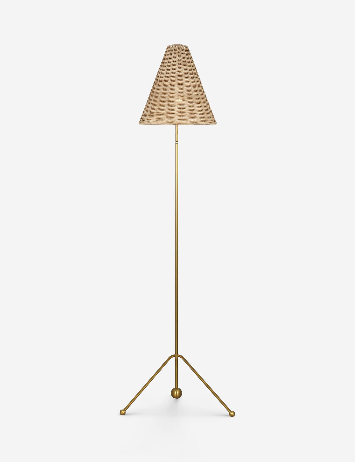 Appling Floor Lamp - Living Room Floor Lamp for Living Rooms