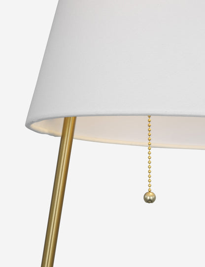 Appling Floor Lamp - Living Room Floor Lamp for Living Rooms
