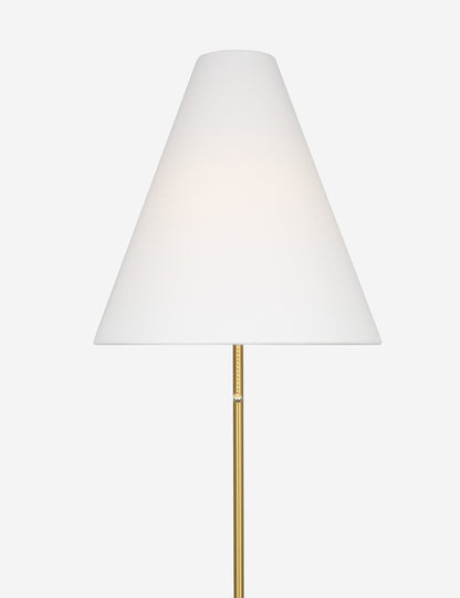 Appling Floor Lamp - Living Room Floor Lamp for Living Rooms