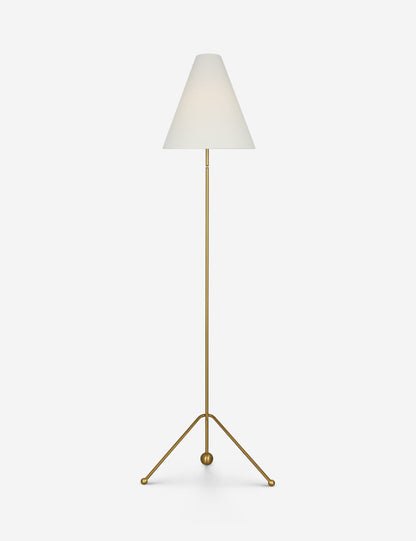 Appling Floor Lamp - Living Room Floor Lamp for Living Rooms