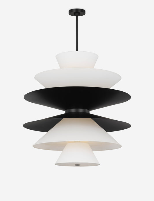Chambord Grand Pendant Light - Modern Ceiling Pendant Light Fixture