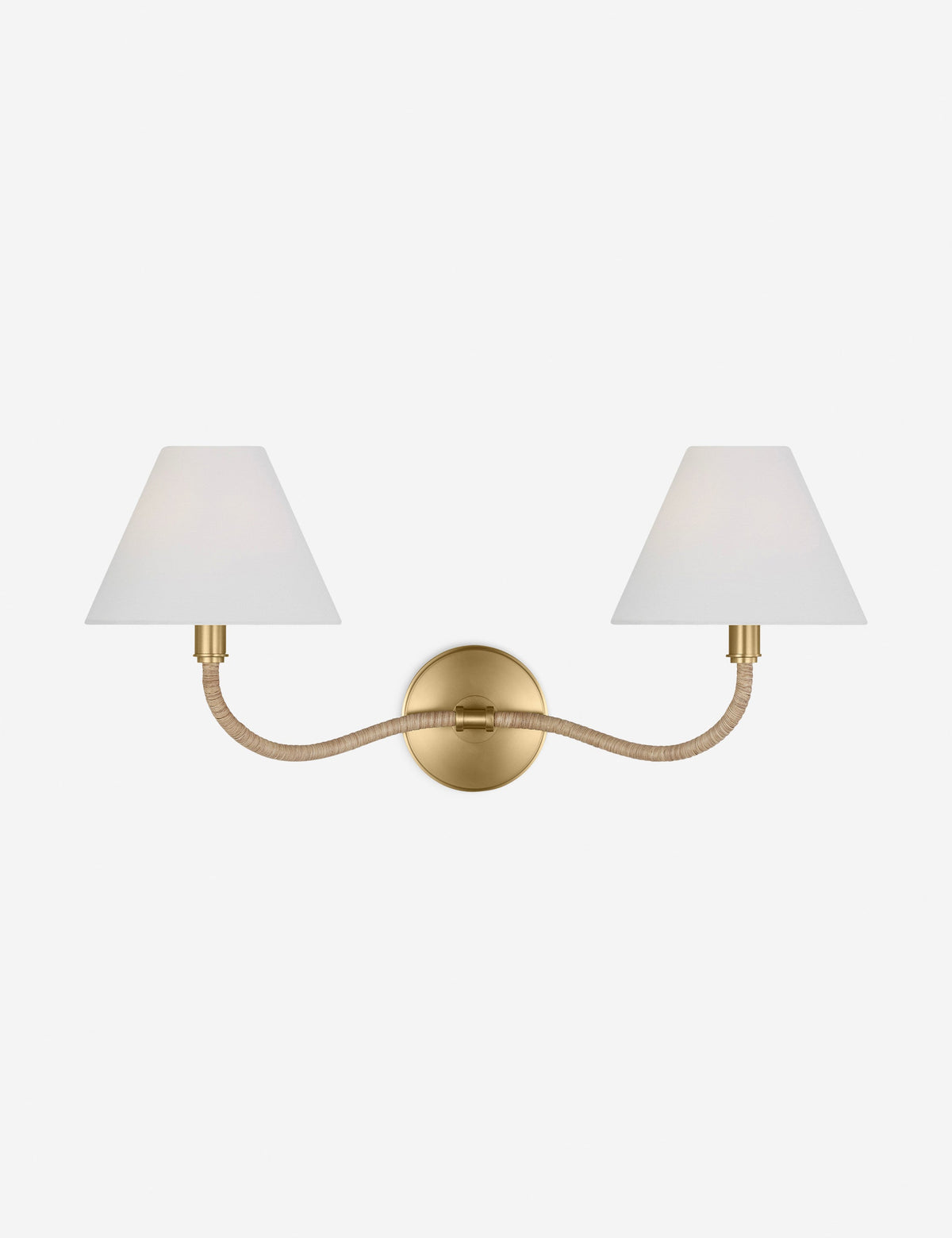 Swanner Sconce - Wall Sconce Lighting for Bedrooms Modern Wall Light