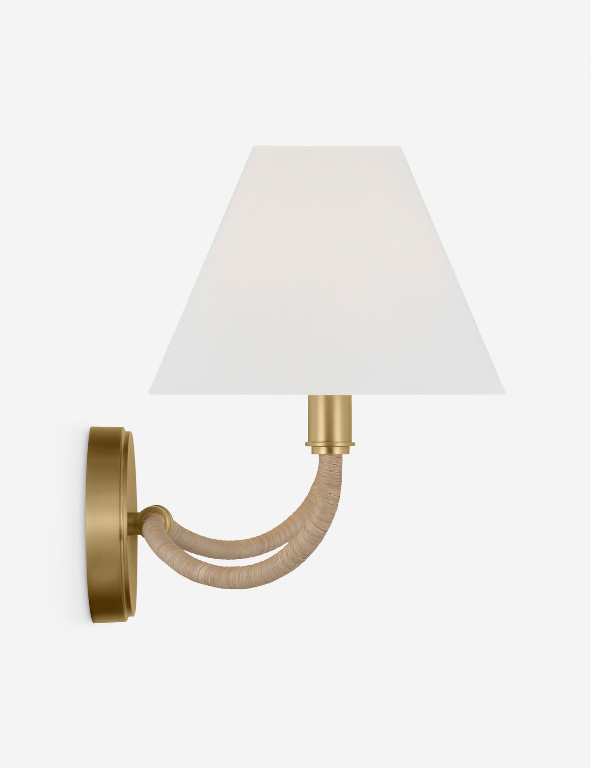 Swanner Sconce - Wall Sconce Lighting for Bedrooms Modern Wall Light