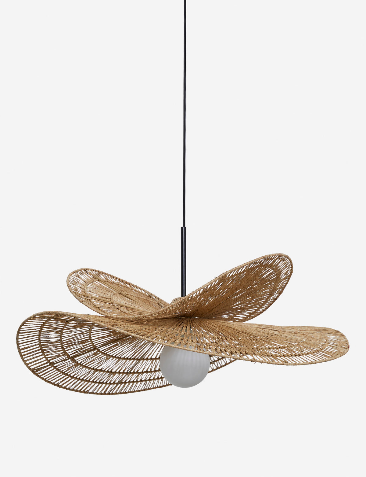 Valar Double Tier Pendant Light - Modern Ceiling Pendant Light