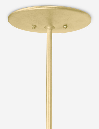 Nura Chandelier - Dining Room Chandelier Fixture for Dining Rooms