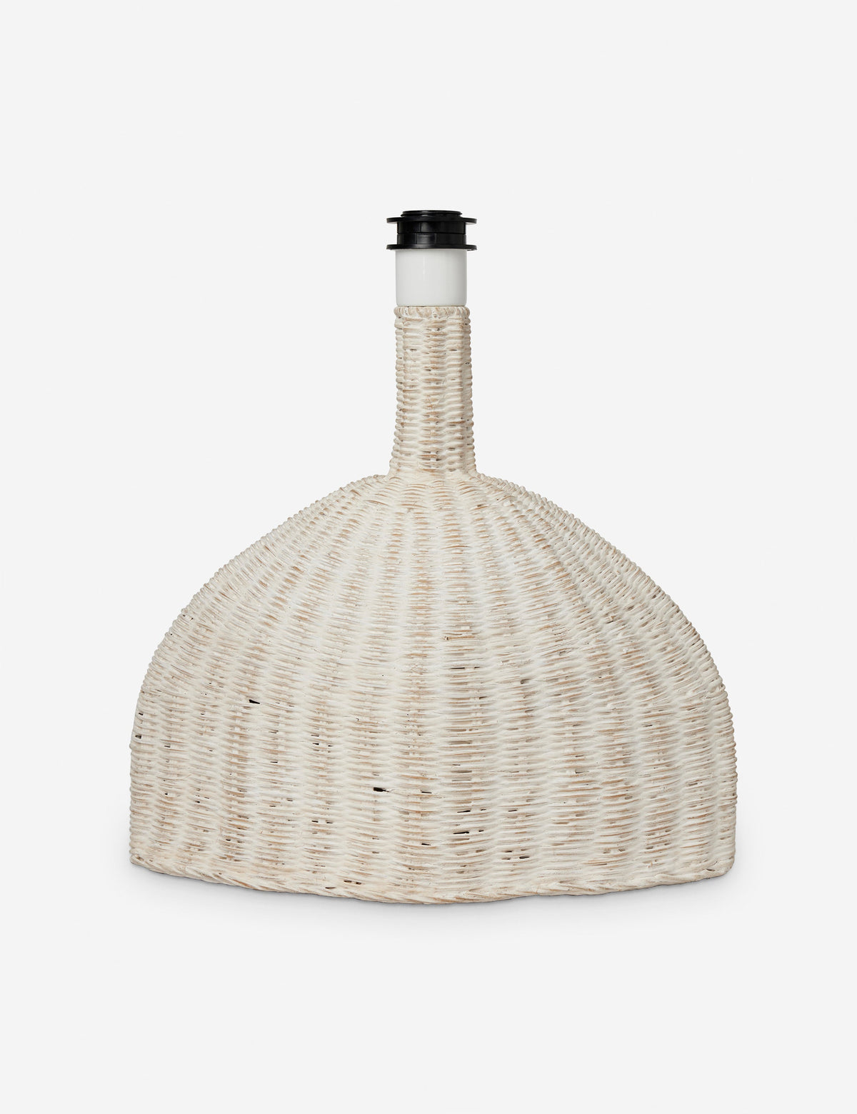 Yarrow Table Lamp - Designer Table Lamp for Nightstands Light