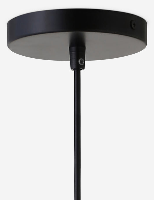 Yuan Pendant Light - Modern Ceiling Pendant Light for Dining Rooms