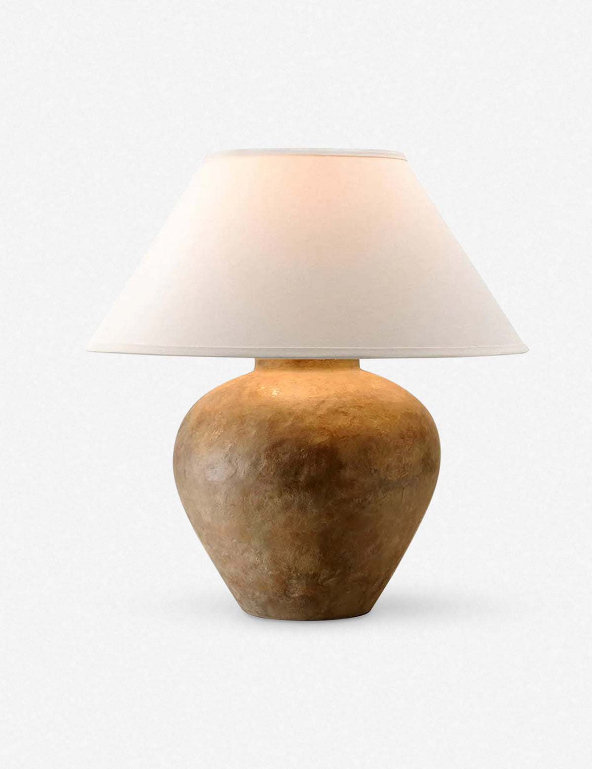 Ayla Table Lamp - Designer Table Lamp for Nightstands | Home Lighting