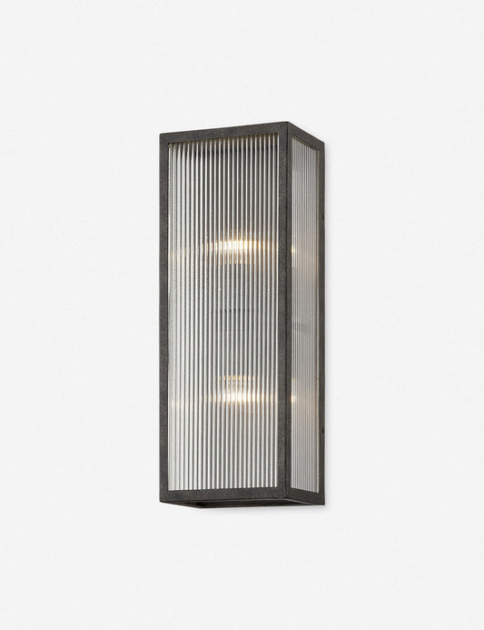 Amadora Outdoor Sconce - Wall Sconce Lighting for Bedrooms Fixture