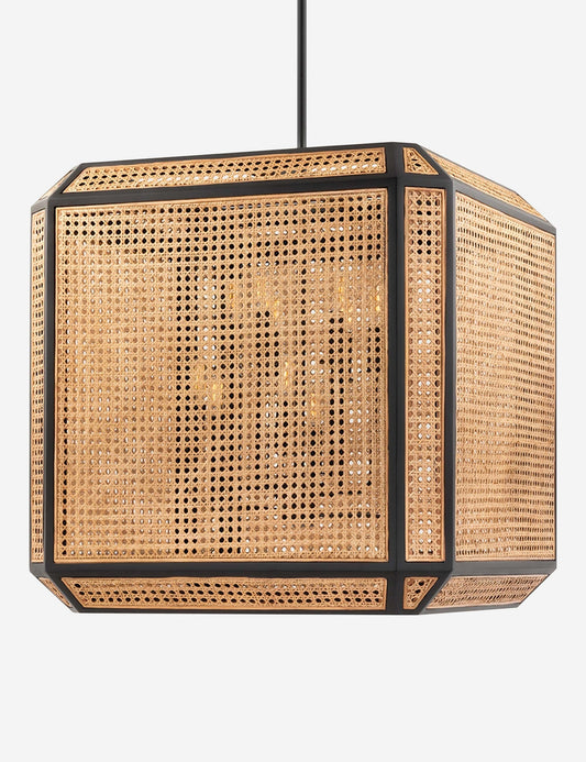 Santana Pendant Light - Modern Ceiling Pendant Light for Dining Rooms