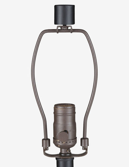 Coulwood Table Lamp - Designer Table Lamp for Nightstands Light