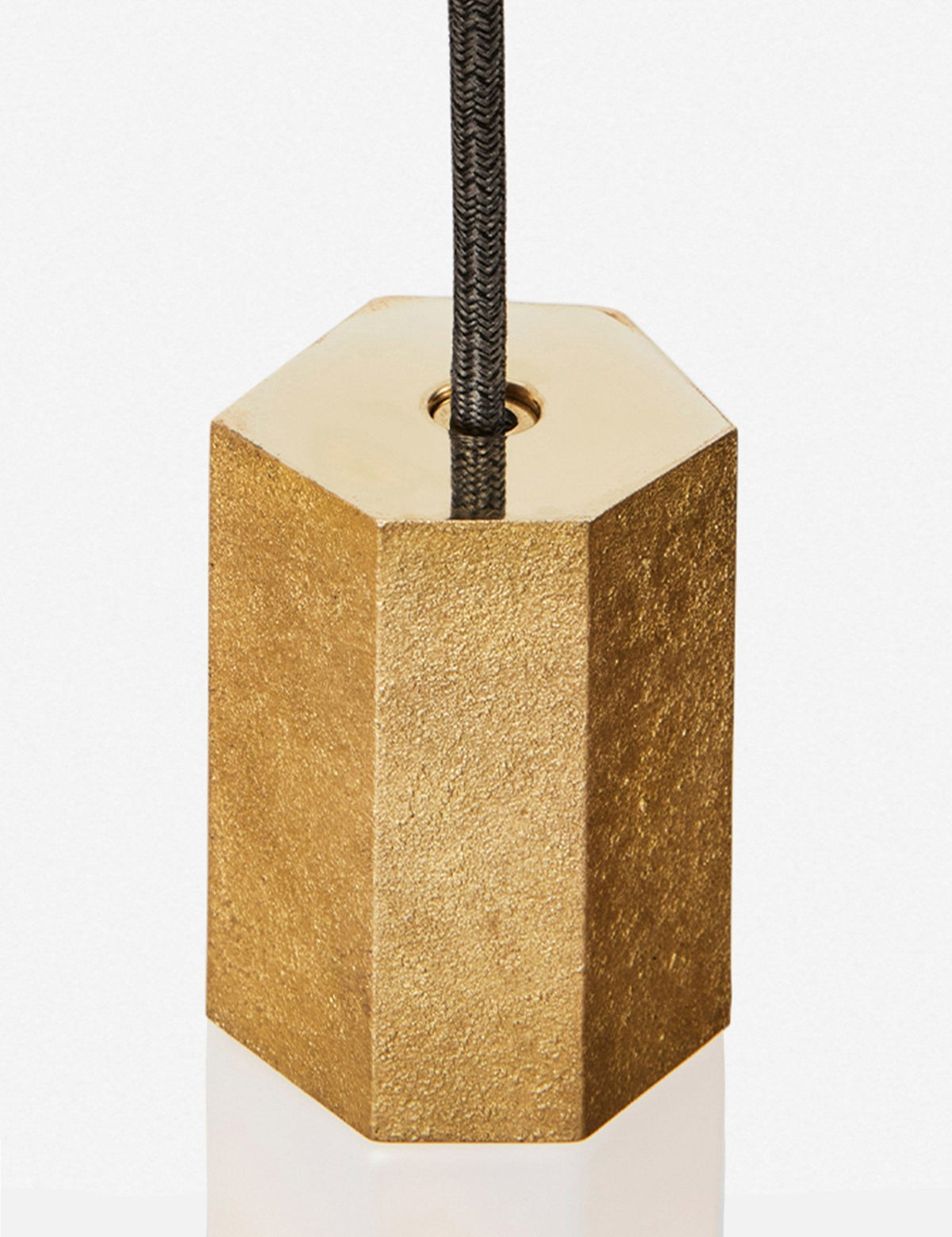 Tala Basalt 9-Light Pendant Light - Modern Ceiling Pendant Light