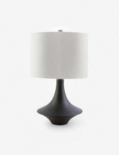 Coulwood Table Lamp - Designer Table Lamp for Nightstands Light