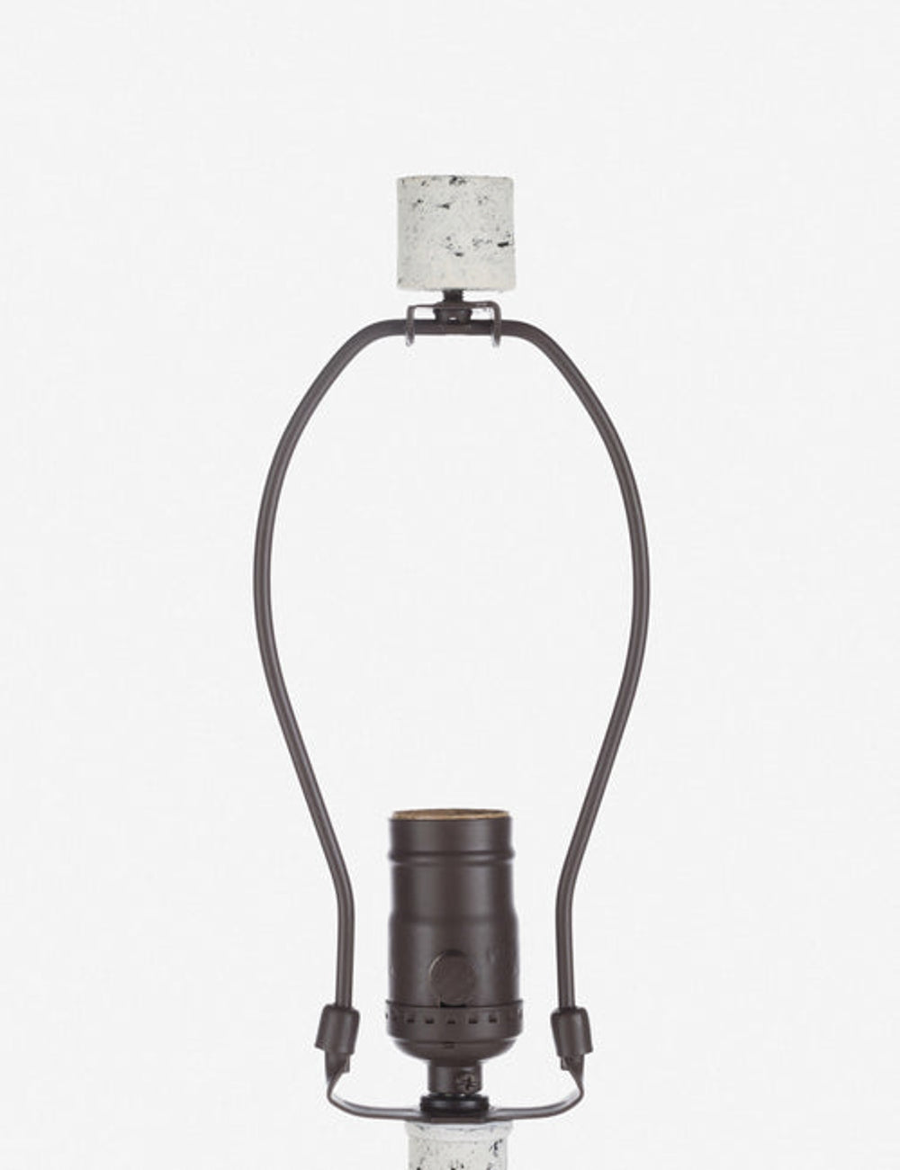 Coulwood Table Lamp - Designer Table Lamp for Nightstands Light