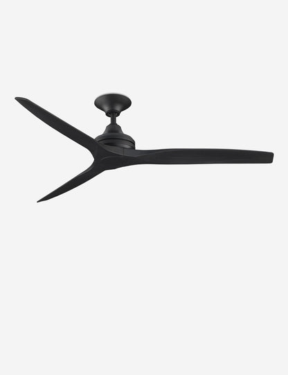Solaria Ceiling Fan - Ceiling Fan with Light Indoor Fixture Light