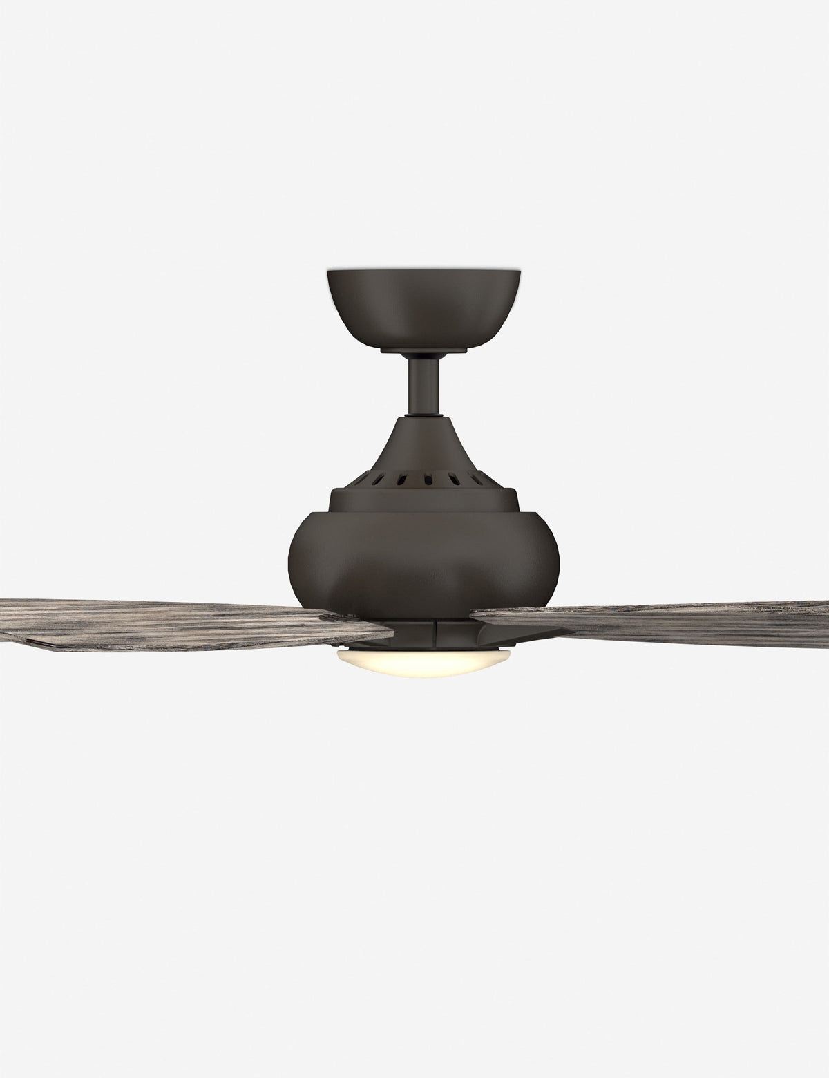 Donati Ceiling Fan + Light - Ceiling Fan with Light Indoor Fixture