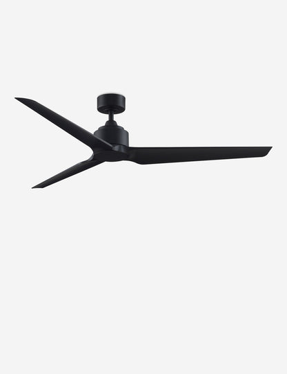 Aurore Ceiling Fan - Ceiling Fan with Light Indoor Fixture Light