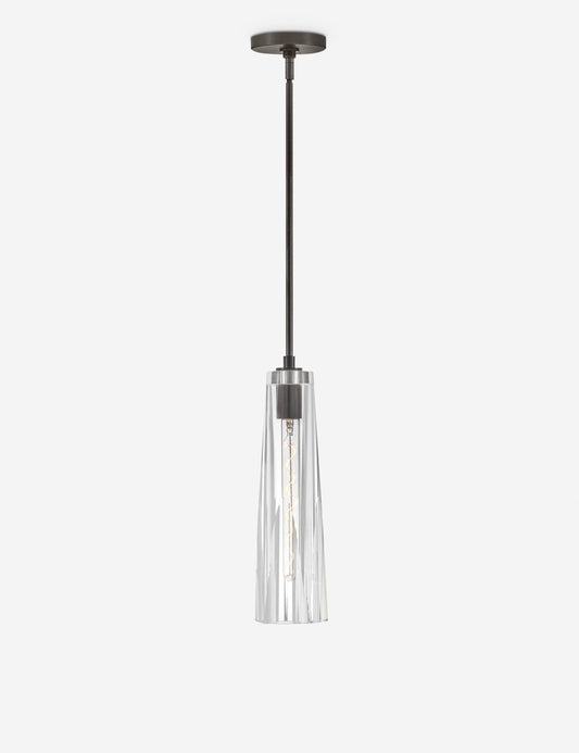 Putnam Pendant Light - Modern Ceiling Pendant Light for Dining Rooms