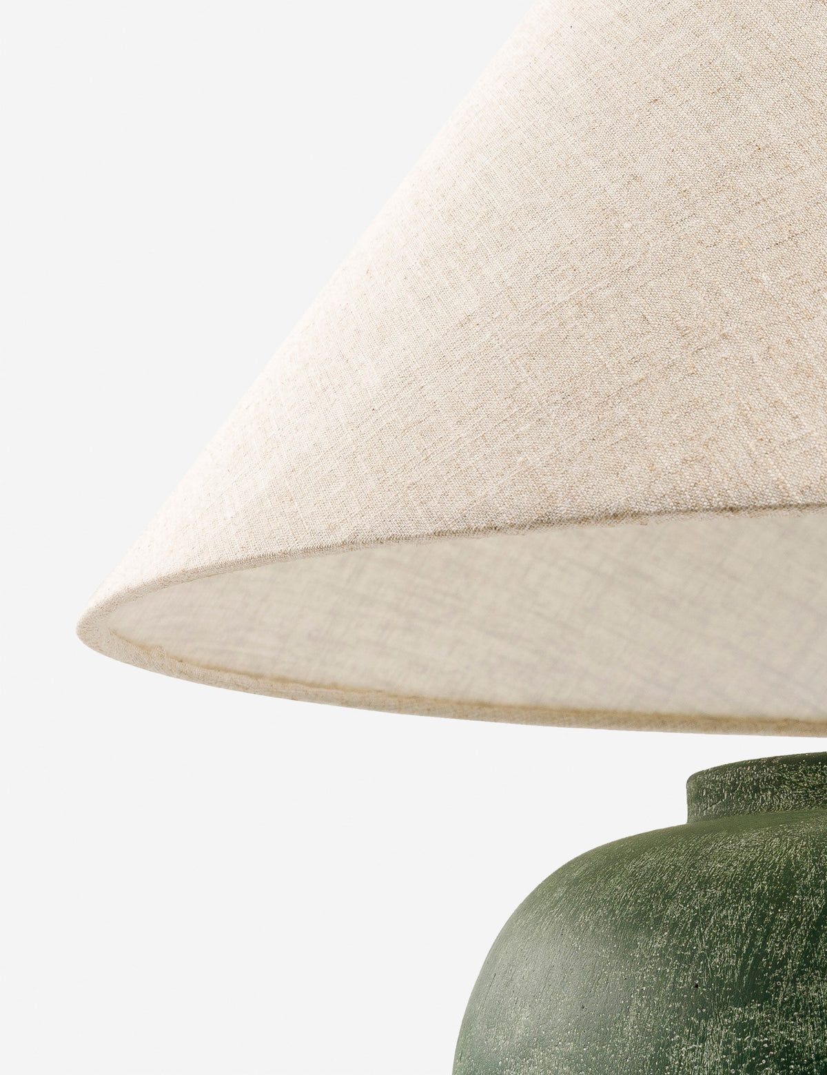Moreau Table Lamp - Designer Table Lamp for Nightstands Light