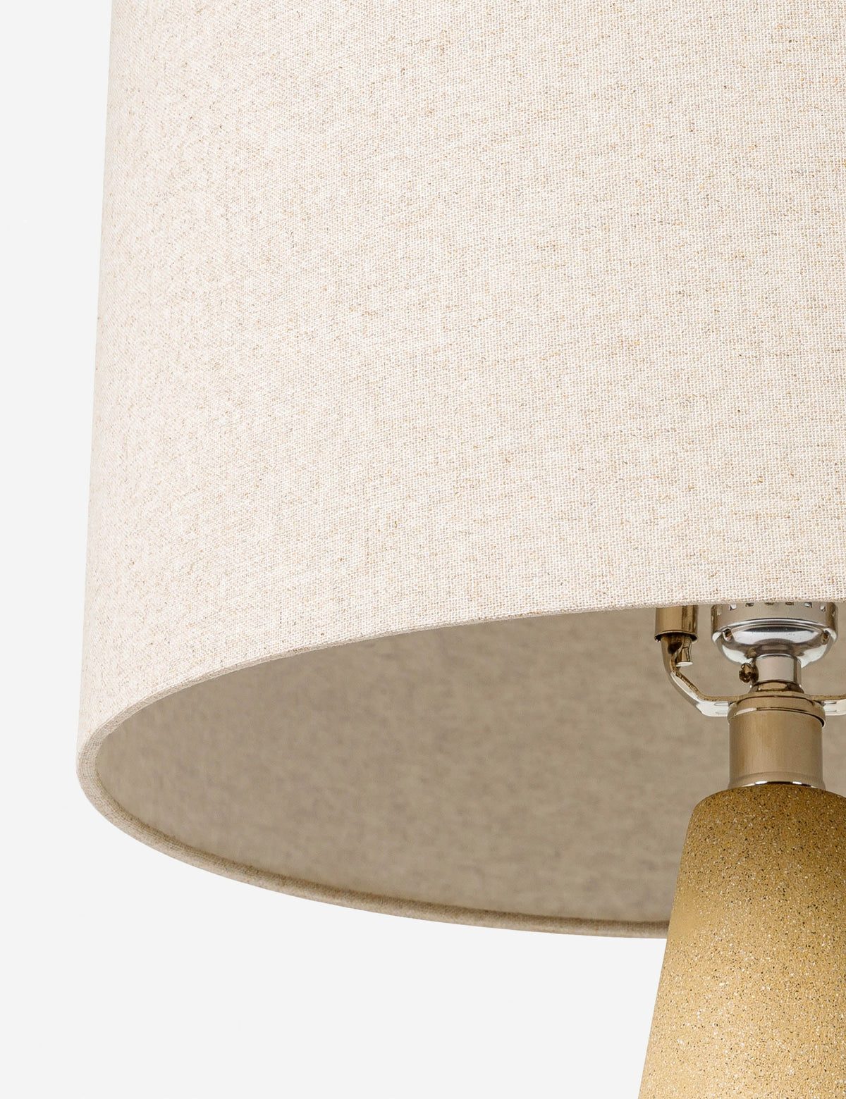 Priya Table Lamp - Designer Table Lamp for Nightstands | Home Lighting
