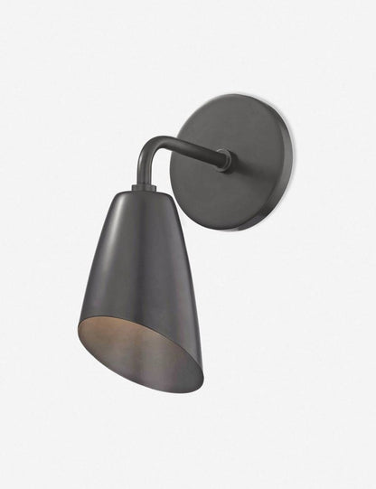 Silva Sconce - Wall Sconce Lighting for Bedrooms Modern Wall Light