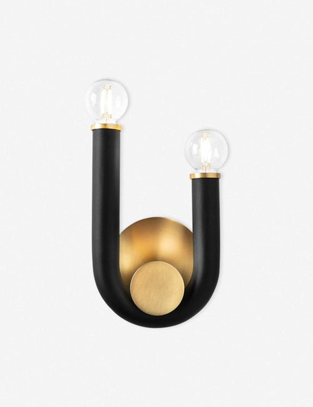 Jeffery Sconce - Wall Sconce Lighting for Bedrooms Modern Wall Light