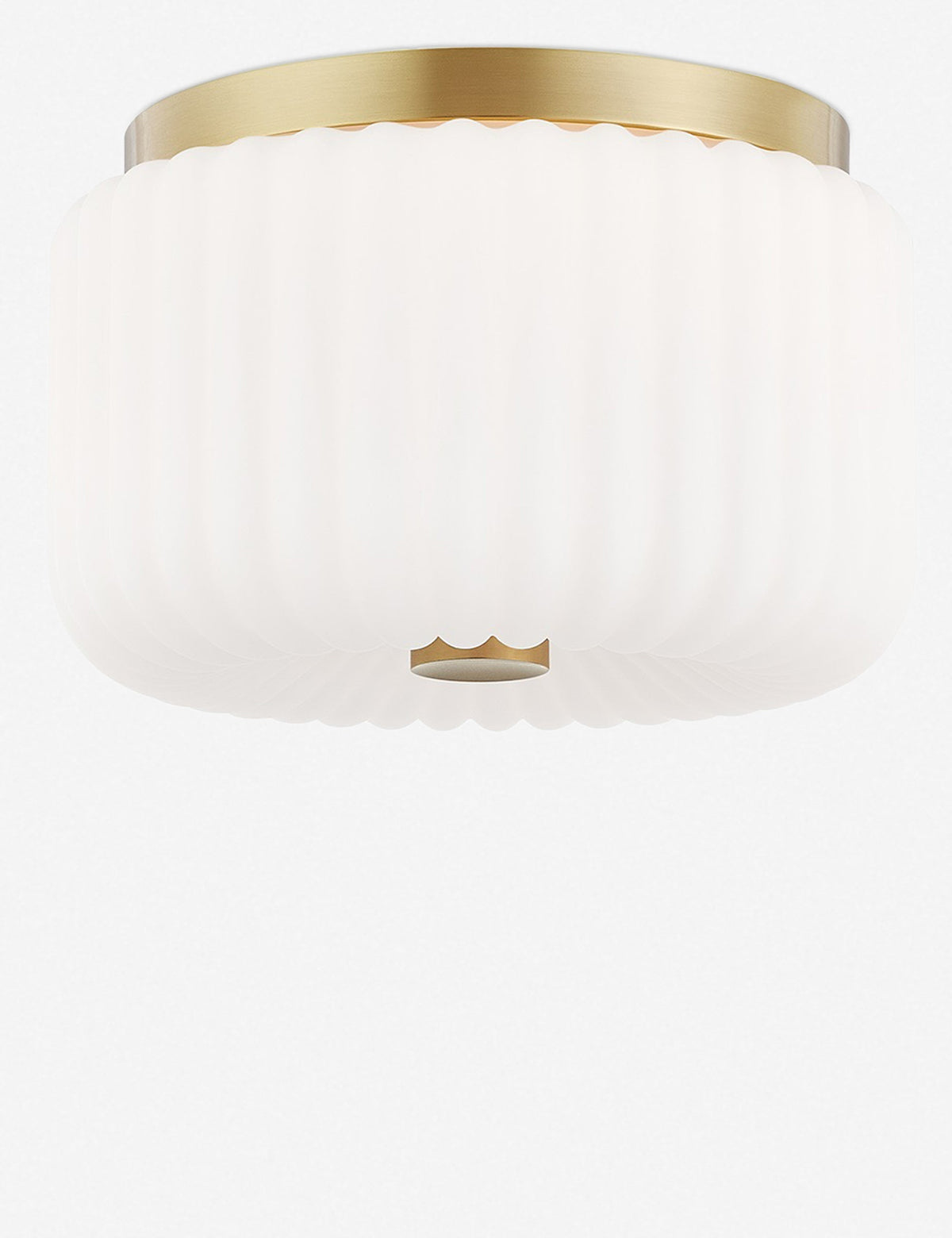 Harissa Flush Mount Light - Flush Mount Ceiling Light for Hallways